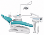 La unidad dental ANLE modelo AL 398 AA