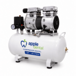 Compresor Dental de 1 HP