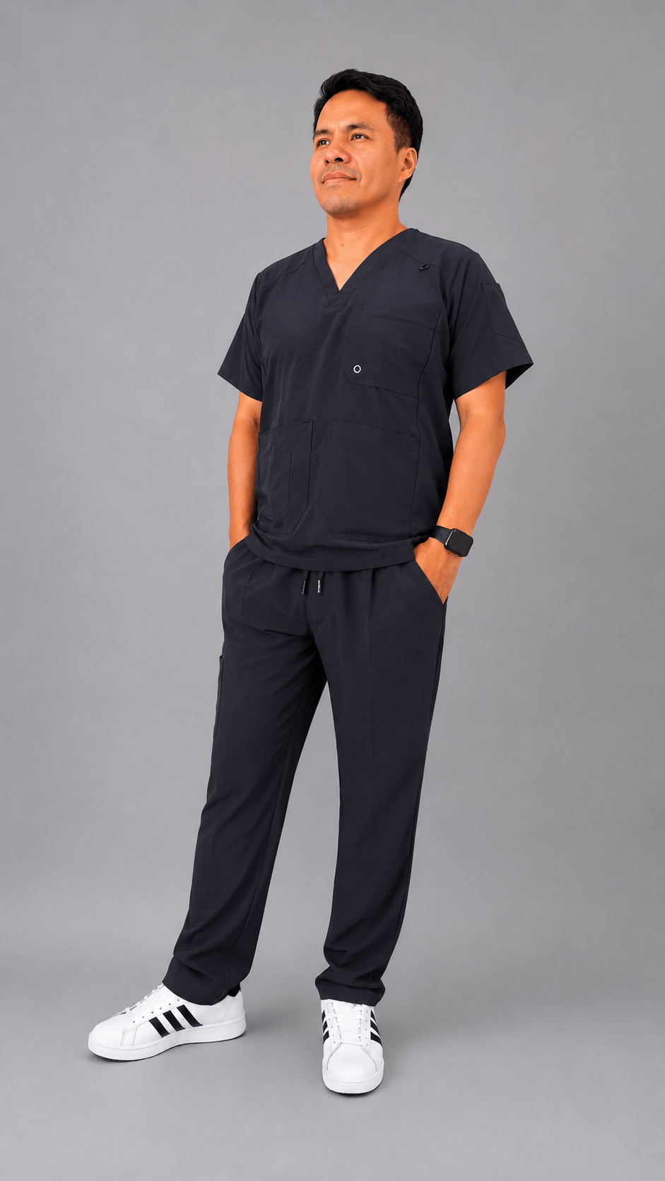 Conjunto Médico Premium para Caballero Conjunto Médico Premium para Caballero